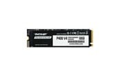 Dysk SSD - Patriot P400 V4 SSD - 500GB - M.2 2280 - PCIe 4.0 - P400VP500GM28H