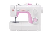 Maszyna do szycia - Singer Simple 3223 - White - 230006195