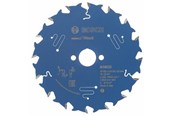 Piła tarczowa - Bosch Circular saw blade 130x20x2.4mm 16t - 2608644005