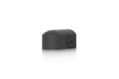 Akcesoria komputerowe - Ubiquiti G6/G5 PTZ Conduit Adapter Black - UACC-G5-PTZ-CA-B