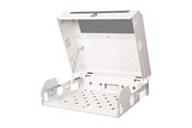 Szafa rack - Roline Basic - cabinet - 5U - 26.21.0015