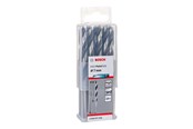 Wiertła & Bity - Bosch HSS PointTeQ Drill Bit 7.0mm 10pcs - 2608577238