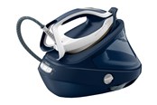 Prasowanie - Tefal Żelazko parowe Pro Express Ultimate II GV9720 - steam generator iron - GV9720E0