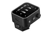 Lampa blyskowa - Godox X3 TTL Remote Trigger for Fujifilm - X3 F