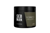 Pielęgnacja włosów - Sebastian - SEB MAN The Sculptor Clay - 4064666309804