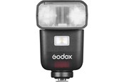 Lampa błyskowa - Godox V480 TTL Flash for Nikon - V480N