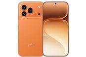 Telefon komórkowy - Honor 600 Pro 512GB/12GB - Orange - 6942785106208