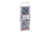 Wiertła & Bity - Bosch HSS PointTeQ Drill Bit 6.8mm 10pcs - 2608577236