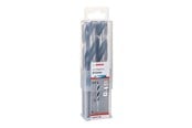 Wiertła & Bity - Bosch HSS PointTeQ Drill Bit 13mm 5pcs - 2608577298