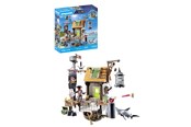 Playmobil - Playmobil Piraci - Pirates Pirate Haven - 71792 - 71792