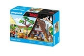 Playmobil - Playmobil Asterix i Obelix - Asterix Asterix House - 71828 - 71828