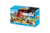 Playmobil - Playmobil Asterix i Obelix - Asterix Legionairs tent - 71829 - 71829