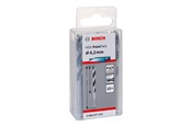 Wiertła & Bity - Bosch HSS PointTeQ Drill Bit 4.2mm 10pcs - 2608577210