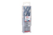 Wiertła & Bity - Bosch HSS PointTeQ Drill Bit 11.0mm 5pcs - 2608577278