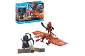 Playmobil - Playmobil Akcja - Hero Drone vs. Ninja - 71833 - 71833