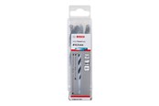 Wiertła & Bity - Bosch HSS PointTeQ Drill Bit 8.5mm 10pcs - 2608577253