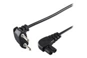 Kabel zasilający (wewnętrzny) - S-Impuls - power cable - Europlug to power IEC 60320 C7 - 1.5 m - 09-06001