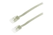Kabel sieciowy - S-Impuls Helos ultra - Czerwony - 3m - 75513-SLR
