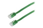 Kabel sieciowy - S-Impuls Helos ultra - Zielony - 3m - 75513-SLG