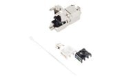 Akcesoria sieciowe - S-Impuls Helos modular insert - 08-10002