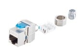 Akcesoria sieciowe - S-Impuls Helos modular insert - 08-45005