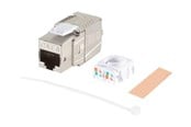 Akcesoria sieciowe - S-Impuls Helos modular insert - 08-45003