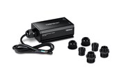 PoE Injector - TRENDnet TI-O119GI - Version 1 - PoE injector - IP67 outdoor - 95 Watt - TI-O119GI
