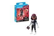 Playmobil - Playmobil Cudowny - Miraculous Lady Wifi - 71866 - 71866