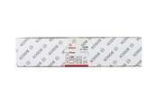 Szlifierka - Bosch Sanding Belt P120 best for Inox Y580 10pcs - 2608608Z44