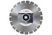 Piła tarczowa - Bosch Diamond Blade 350mm 20/25.4mm - 2608603641