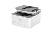 Drukarka - HP LaserJet Pro MFP 3106sdw Wielofunkcyjne - Monochromatyczny - Laser - 3G638A#B19