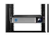 UPS - Eaton 5P Gen2 - Gen 2 - Netpack - UPS - 1350 watt - 1550 VA - 5P1550IRT2UNG2-L