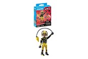 Playmobil - Playmobil Cudowny - Miraculous Vesperia - 71867 - 71867