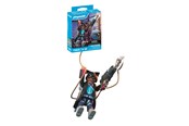 Playmobil - Playmobil Akcja - Shadow Hero - 72835 - 71835