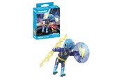 Playmobil - Playmobil Akcja - Lightning Hero - 71836 - 71836