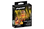 Playmobil - Playmobil Akcja - WWE Hulk Hogan - 71958 - 71958