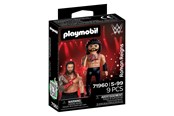 Playmobil - Playmobil - WWE Roman Reigns - 71960 - 71960