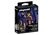 Playmobil - Playmobil - WWE Rhea Ripley - 71962 - 71962