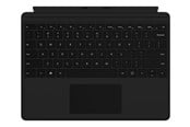 Klawiatura - Microsoft Surface Pro Keyboard - keyboard - with trackpad - German - black Input Device - Klawiatury - Niemcy - Czarny - QJW-00005