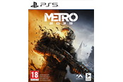 Gry - METRO 2039 - Sony PlayStation 5 - FPS - 4020628536848