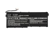 Bateria do laptopa - CoreParts - laptop battery - Li-Ion - 4400 mAh - 66.9 Wh - MBXAC-BA0071