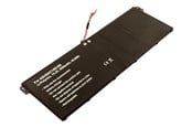 Bateria do laptopa - CoreParts - laptop battery - Li-pol - 3 Ah - 45.6 Wh - MBXAS-BA0012