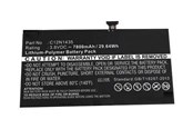 Bateria do laptopa - CoreParts - laptop battery - Li-pol - 7800 mAh - 29.6 Wh - MBXAS-BA0031