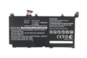 Bateria do laptopa - CoreParts - laptop battery - Li-pol - 4200 mAh - 47.9 Wh - MBXAS-BA0034