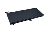 Bateria do laptopa - CoreParts - laptop battery - Li-pol - 5000 mAh - 38 Wh - MBXAS-BA0045