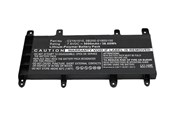 Bateria do laptopa - CoreParts - laptop battery - Li-pol - 5000 mAh - 38 Wh - MBXAS-BA0060
