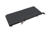 Bateria do laptopa - CoreParts - laptop battery - Li-pol - 4500 mAh - 50 Wh - MBXAS-BA0123