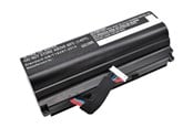 Bateria do laptopa - CoreParts - laptop battery - Li-Ion - 4.4 Ah - 66 Wh - MBXAS-BA0158