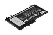 Bateria do laptopa - CoreParts - laptop battery - Li-pol - 3.4 Ah - 38 Wh - MBXDE-BA0022