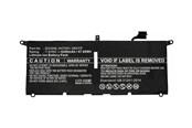 Bateria do laptopa - CoreParts - laptop battery - Li-pol - 6300 mAh - 47.9 Wh - MBXDE-BA0082